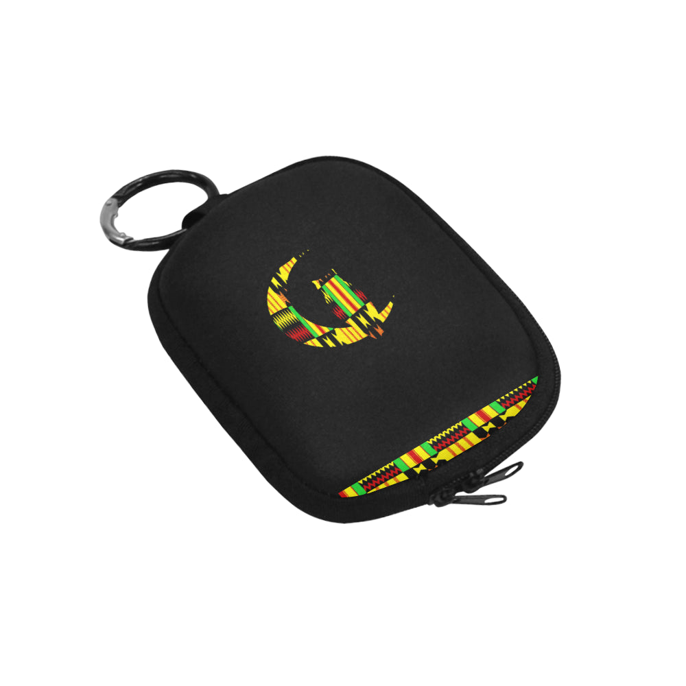 KENTE RASTA Coin Purse
