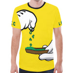 BURN THE OPPS T-shirt for Men