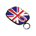 LONDON ANKH Coin Purse (Model 1605)