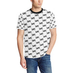 EXCELLENCE Men's All Over Print T-Shirt