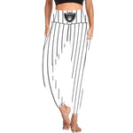 EAZY-E RUTHLESS Leggings with Pockets