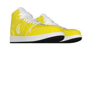 LCC YLW SNEAKER AF