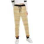 NILE VALLEY Women's All Over Print Sweatpants (Model L11)