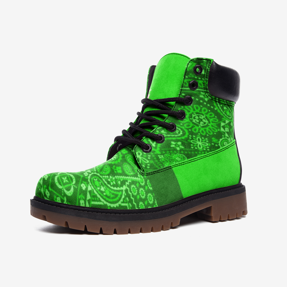 BANDANA VIRAL FLUO boots TB