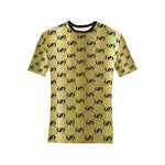 EXCELLENCE GLDBLCC Men's All Over Print T-Shirt