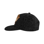 JAGUAR Snapback Hat D