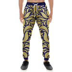 GORGIOUS LEAF Men's All Over Print Sweatpants (Model L11)