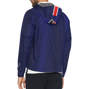 FC PANAME Unisex All Over Print Windbreaker