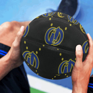 GORGEOUS BYBL All Over Print Basketball
