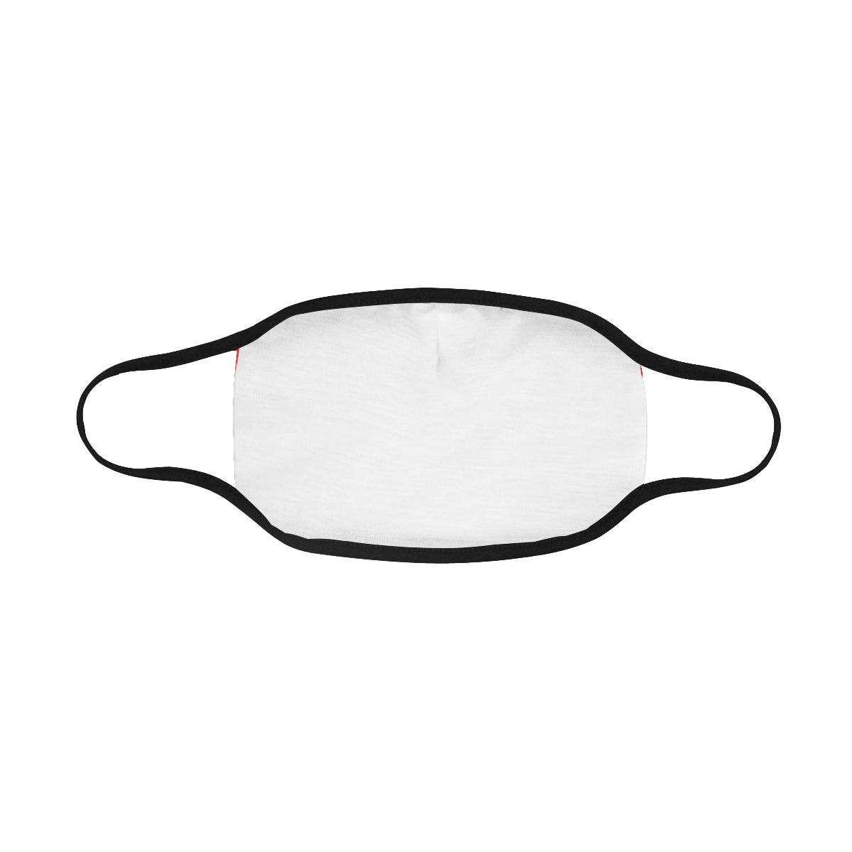 DRIPPIN BLOOD Mouth Mask in One Piece (2 Filters Included)