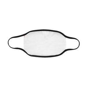 DRIPPIN BLOOD Mouth Mask in One Piece (2 Filters Included)