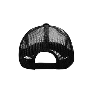 HATHOR BULLS WHT Trucker Cap