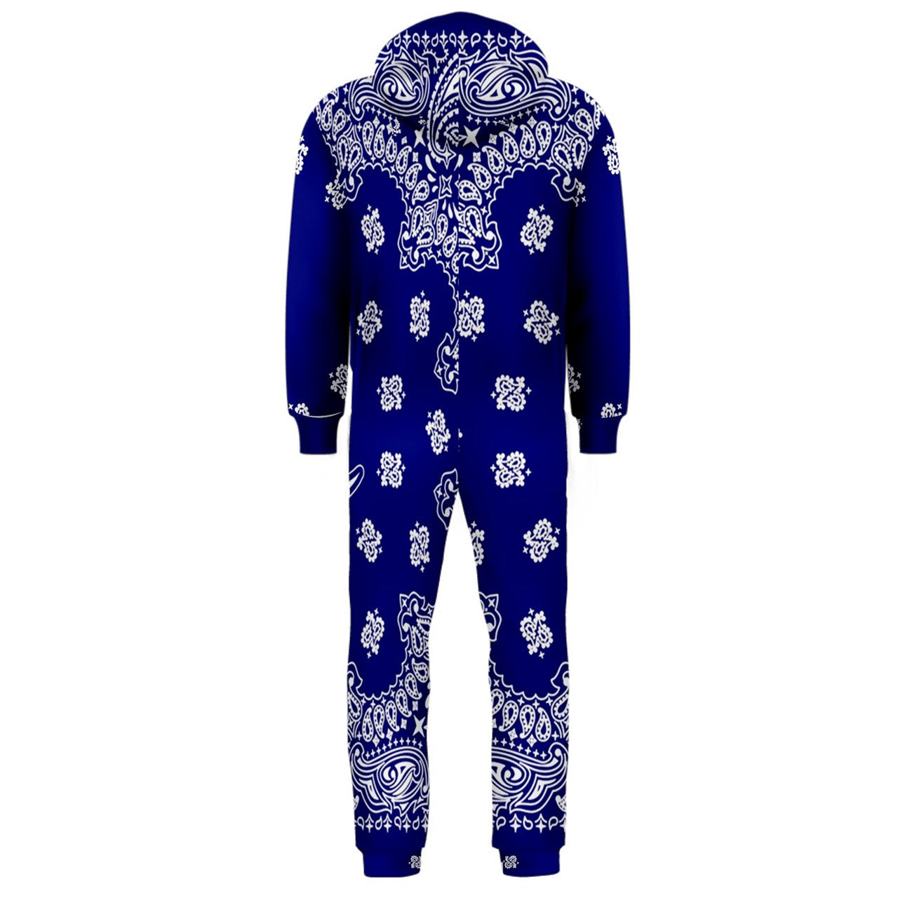 Bandana onesie for adults sale