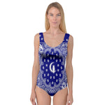Bandana Cs'up Princess Tank Leotard