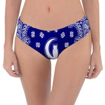 Bandana Cs'up Reversible Classic Bikini Bottoms