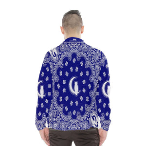 Bandana Cs'up Men's Windbreaker