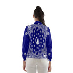 Bandana Cs'up Women's Windbreaker