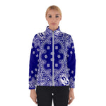 Bandana Cs'up Winter Jacket