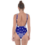 Bandana Cs'up Bring Sexy Back Swimsuit