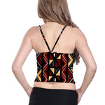 Bologan Spaghetti Strap Bra Top