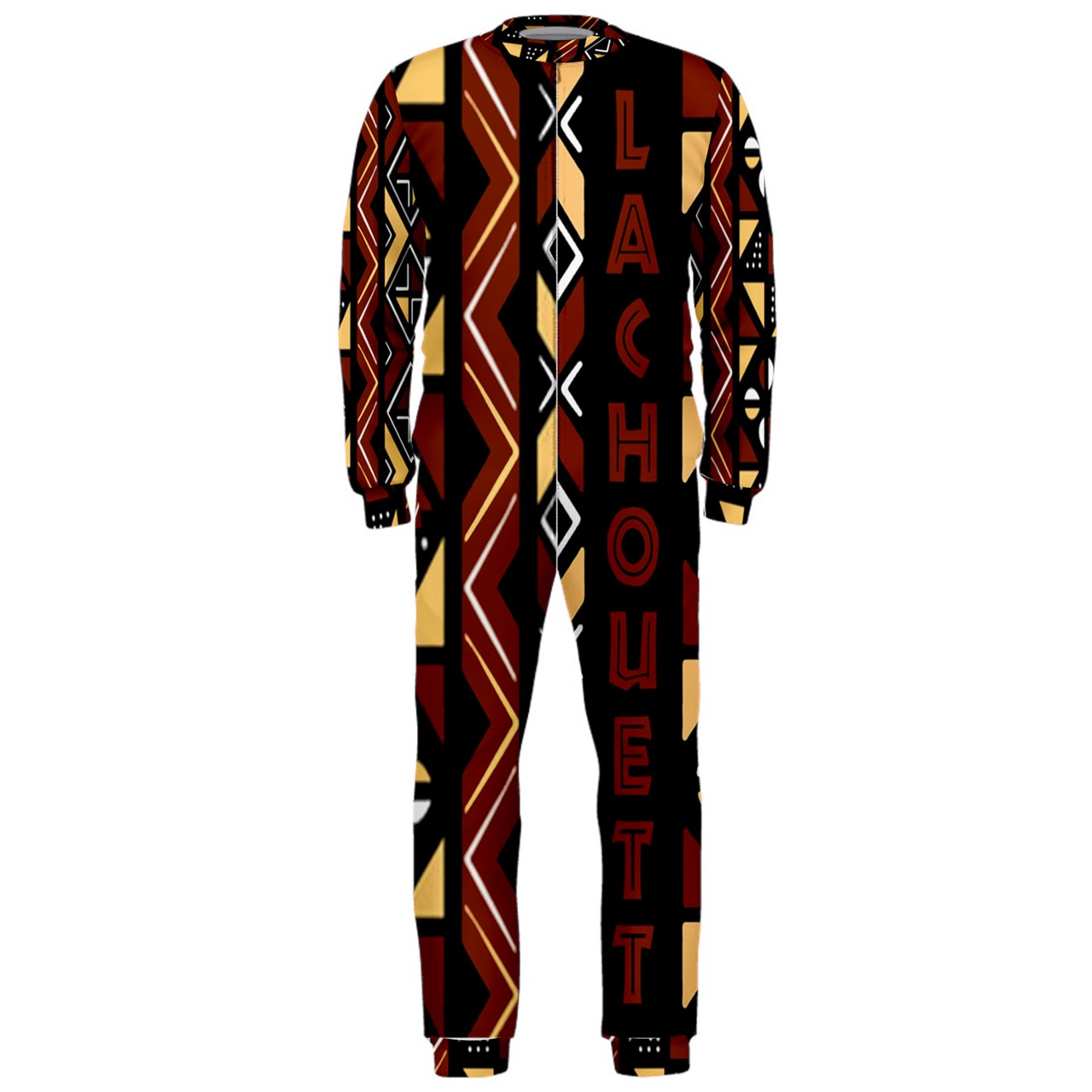 Bologan OnePiece Jumpsuit (Men)
