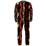 Bologan OnePiece Jumpsuit (Men)