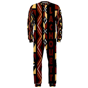 Bologan OnePiece Jumpsuit (Men)
