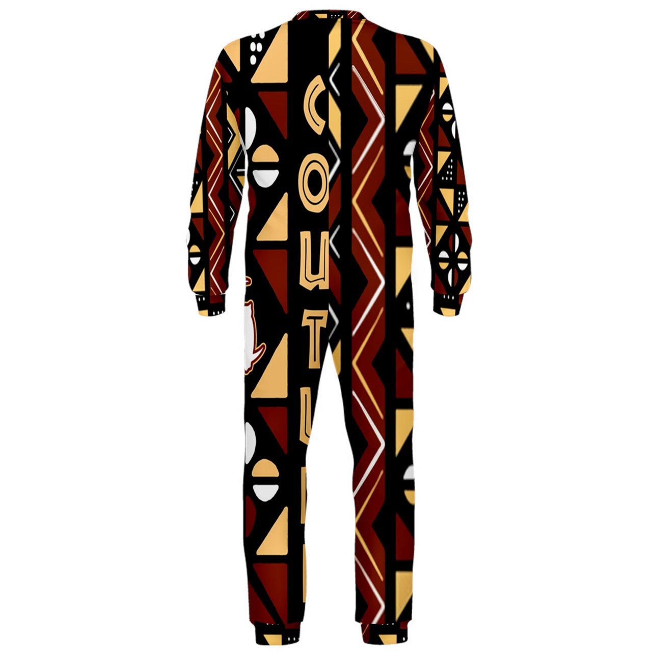 Bologan OnePiece Jumpsuit (Men)