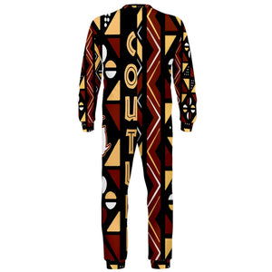 Bologan OnePiece Jumpsuit (Men)