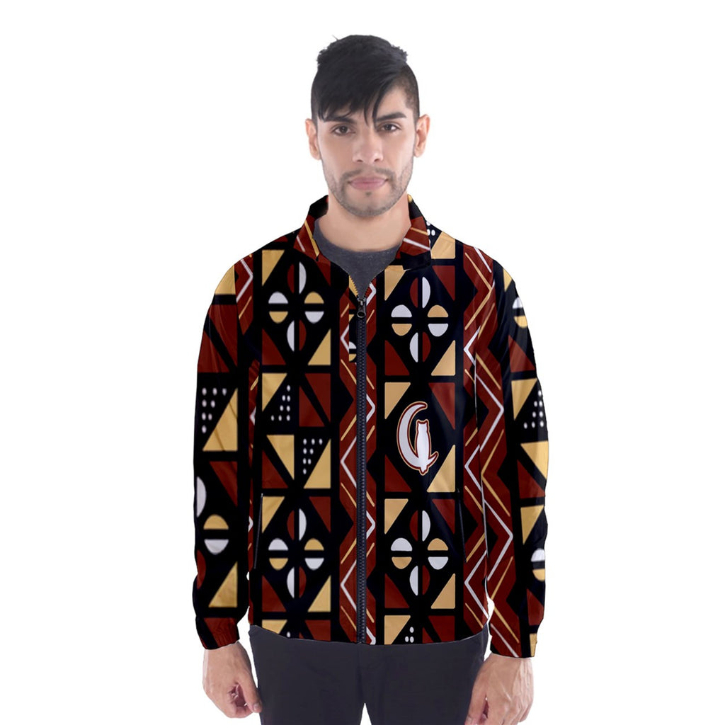 Bologan Men's Windbreaker