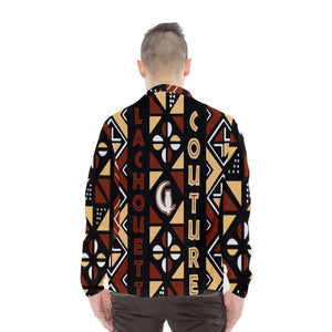 Bologan Men's Windbreaker