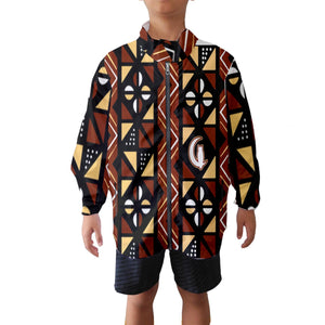 Bologan Kids' Windbreaker