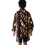 Bologan Kids' Windbreaker