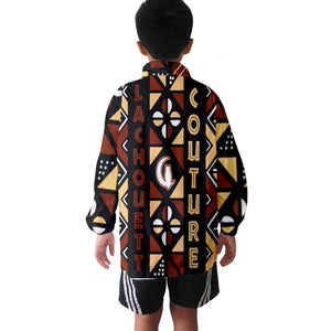 Bologan Kids' Windbreaker