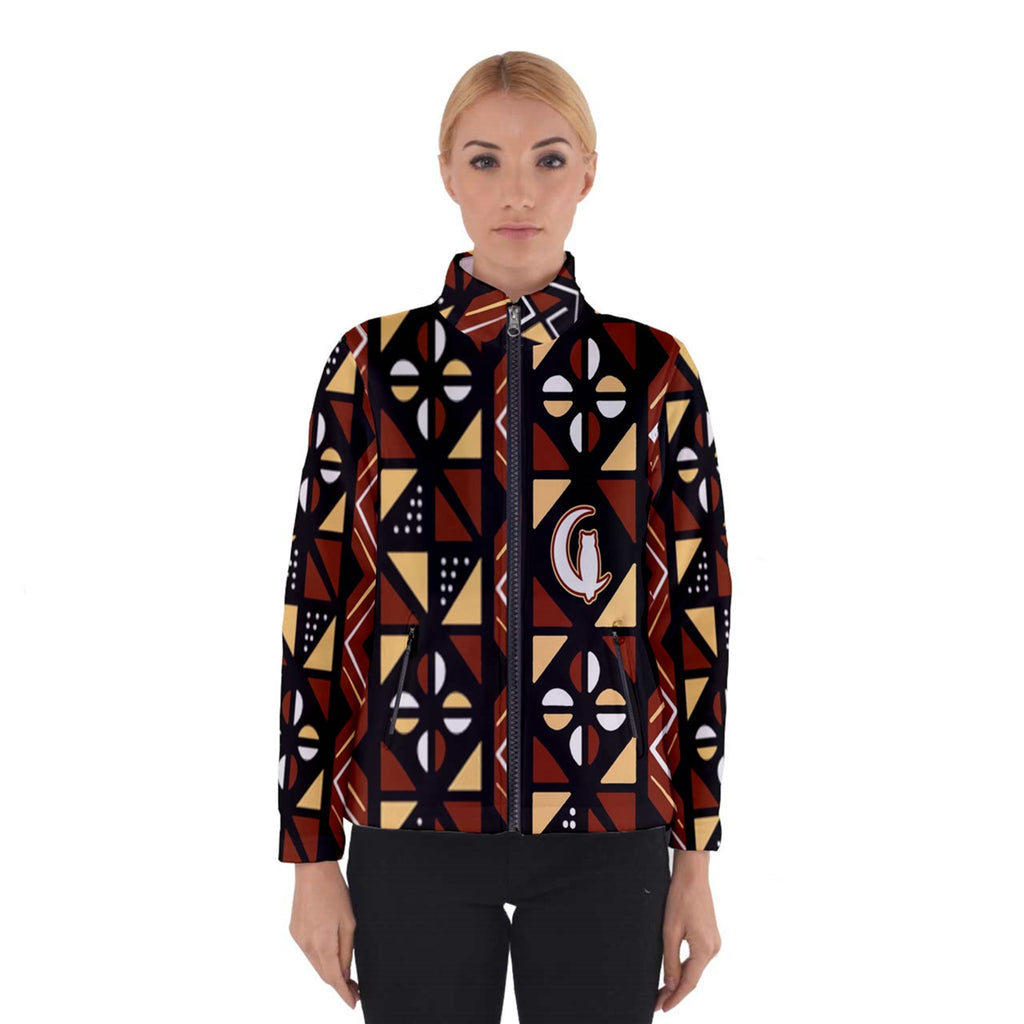 Bologan Winter Jacket