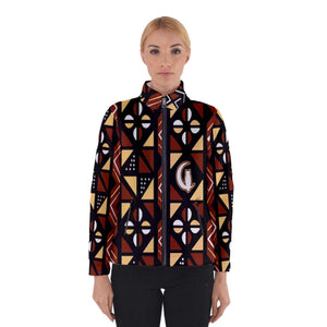 Bologan Winter Jacket