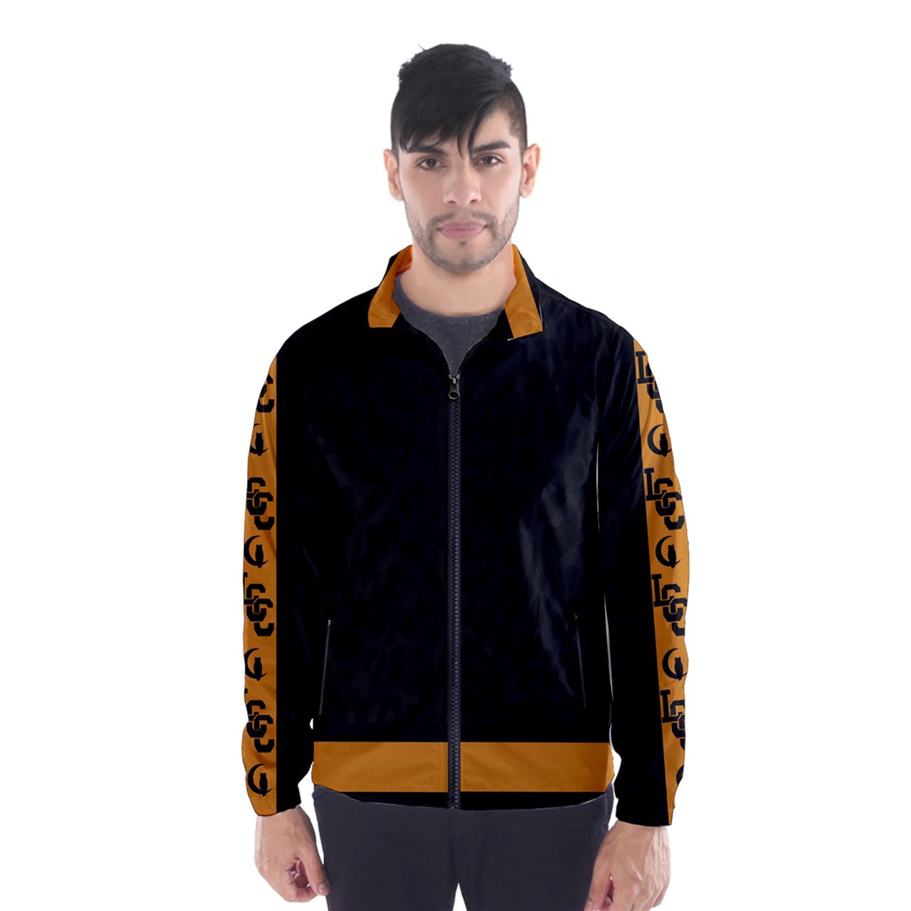JAGUAR Men's Windbreaker jacket
