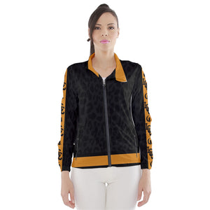 JAGUAR Women's Windbreaker