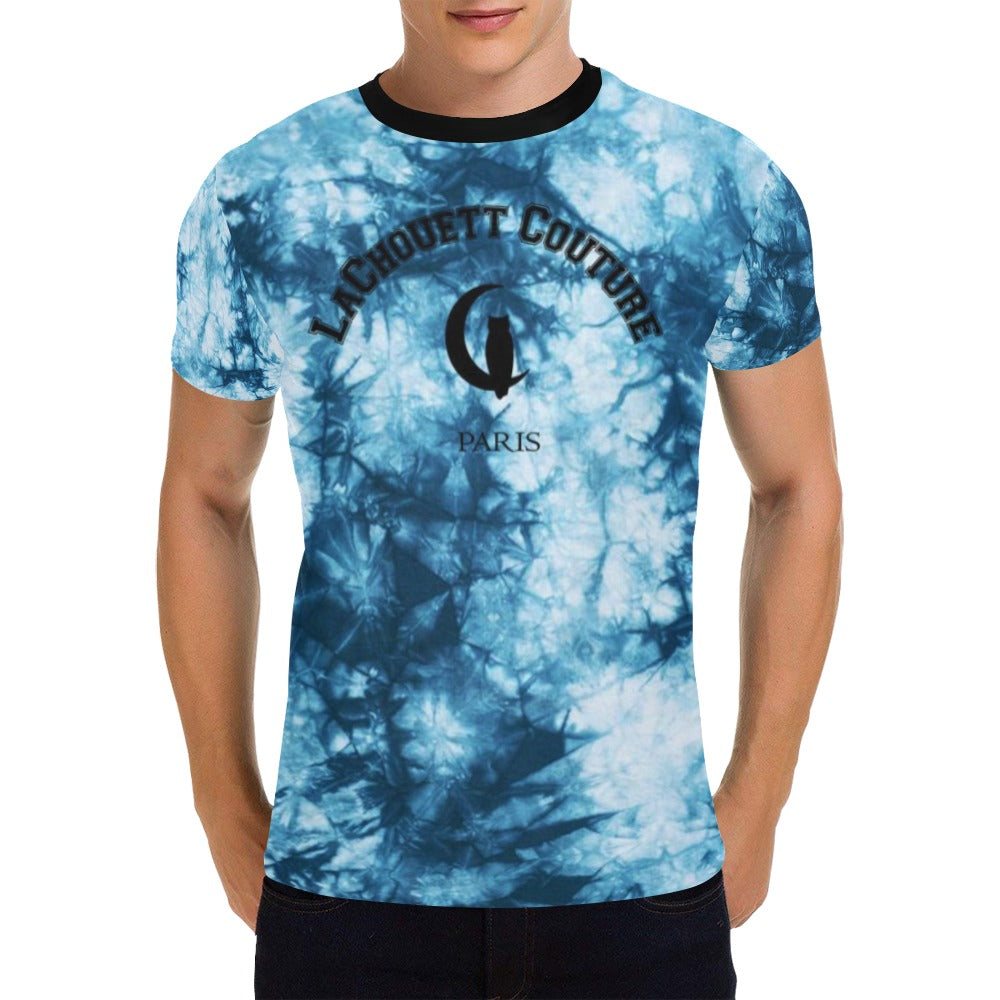 TIE DYE T-Shirt for Men