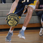 FIST UP All Over Print Basketball