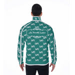 EXCELLENCE MORPH Stand Collar Jacket