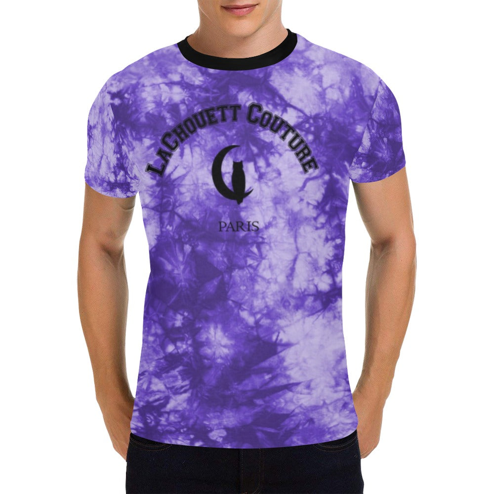 TIE DYE T-Shirt for Men
