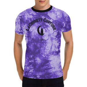 TIE DYE T-Shirt for Men