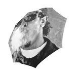 EAZY E BLAZING Auto-Foldable Umbrella
