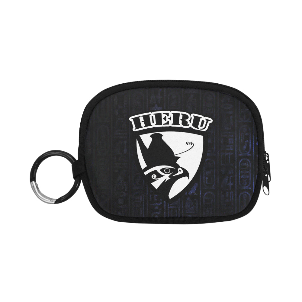 HERU Coin Purse (Model 1605)
