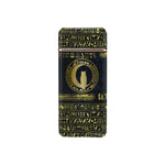 HIEROGLYPH DELUXE USB Rechargeable Lighter