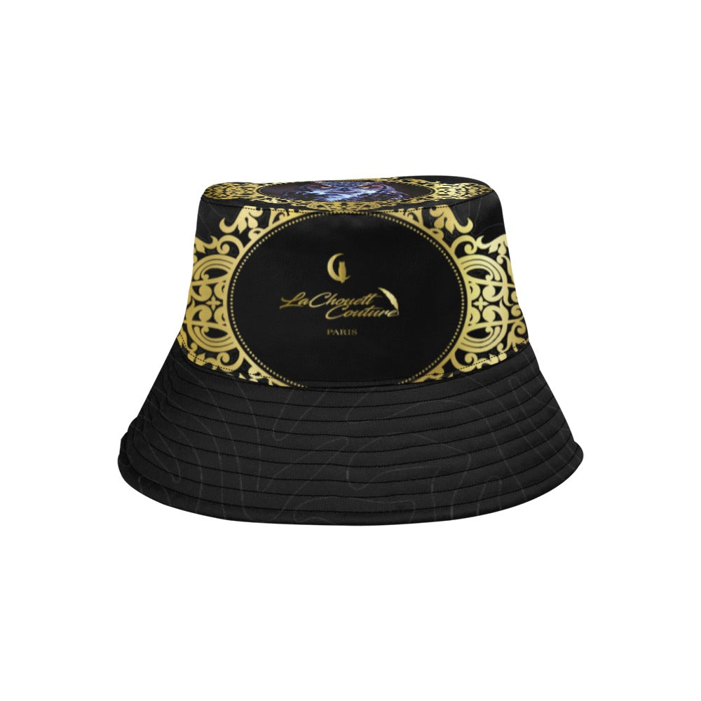 PRIVILEGE Bucket Hat