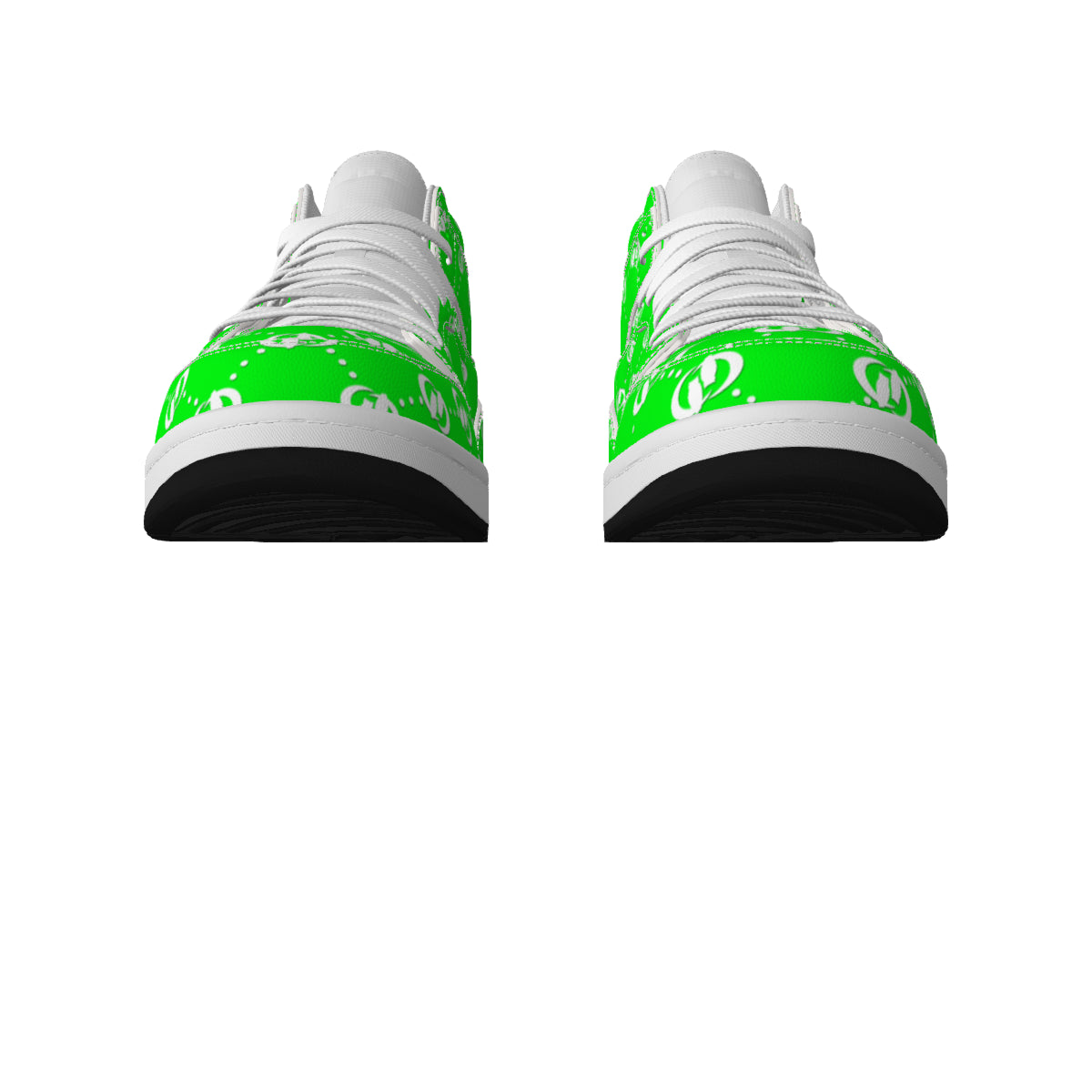 EXCELLENCE GREEN SNEAKER AF