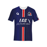 FC PANAME Men's All Over Print T-Shirt