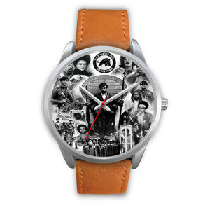 Black Panther Party Watch